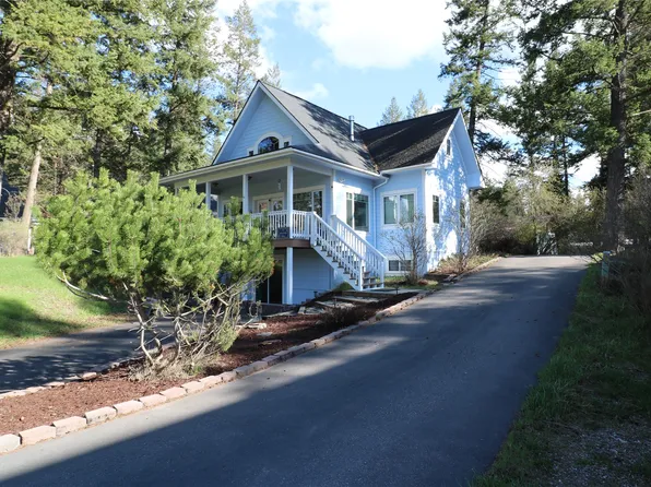 18 River Falls Dr, Columbia Falls, MT 59912
