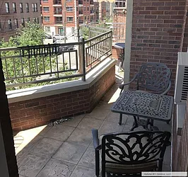 Rented by Astoria NY Condos