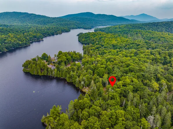 89 Doe Haven Ln, Newcomb, NY 12852