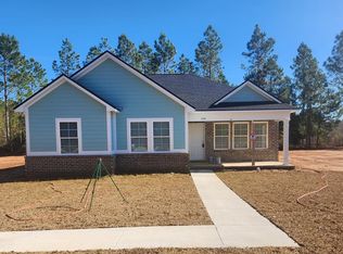 834 Lockett Station Rd, Albany, GA 31721