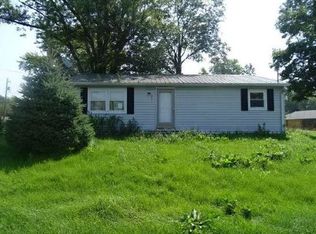 201 Third St, Bainbridge, IN 46105