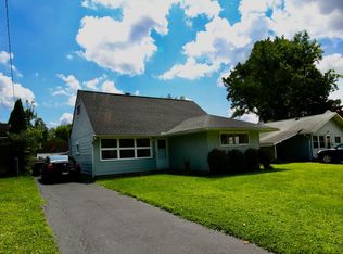 4153 Elbern Ave, Whitehall, OH