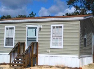 9731 NE 81st St, Bronson, FL 32621