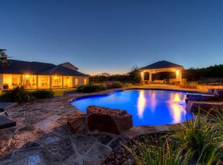 5778 Keller Rdg, New Braunfels, TX 78132