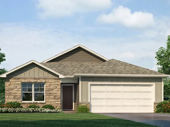 2109 Creek View Ln, Raymore, KS 64083