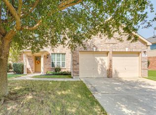 12009 Vienna Apple Rd, Fort Worth, TX 76244