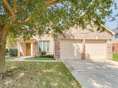 12009 Vienna Apple Rd, Fort Worth, TX, 76244