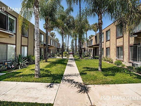 3rd image of 909 S Sunshine Ave S #11