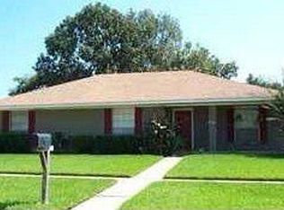 3524 El Morro Dr, Baton Rouge, LA 70814