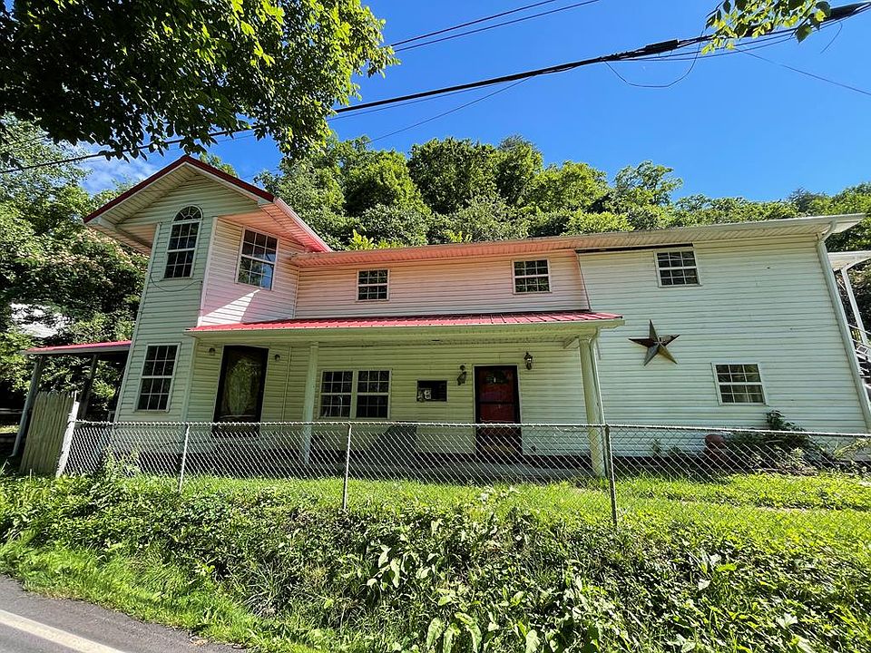 513 State Route 3379, Grethel, KY 41631 MLS 117294 Zillow