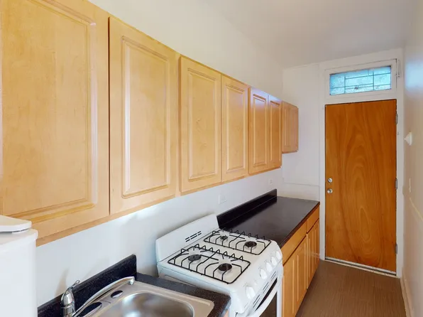 5457-5459 S. Blackstone Avenue, 5457-5459 S Blackstone Ave #5459-2A, Chicago, IL 60615