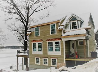 78 Lake Attitash Rd, Amesbury, MA 01913