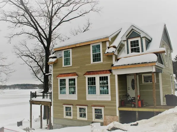 78 Lake Attitash Rd, Amesbury, MA 01913