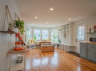 44 Evans Rd, Marblehead, MA 01945