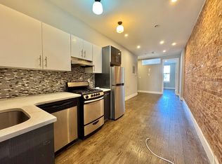 846 Bushwick Ave #2A, Brooklyn, NY 11221