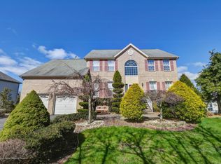 126 Briarcliff Dr, Morganville, NJ 07751