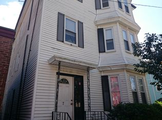 7 Roberts St #1, Brookline, MA 02445