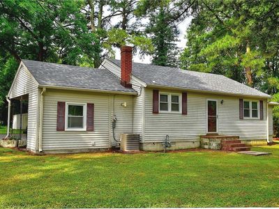1237 Pitchkettle Rd, Suffolk, VA, 23434