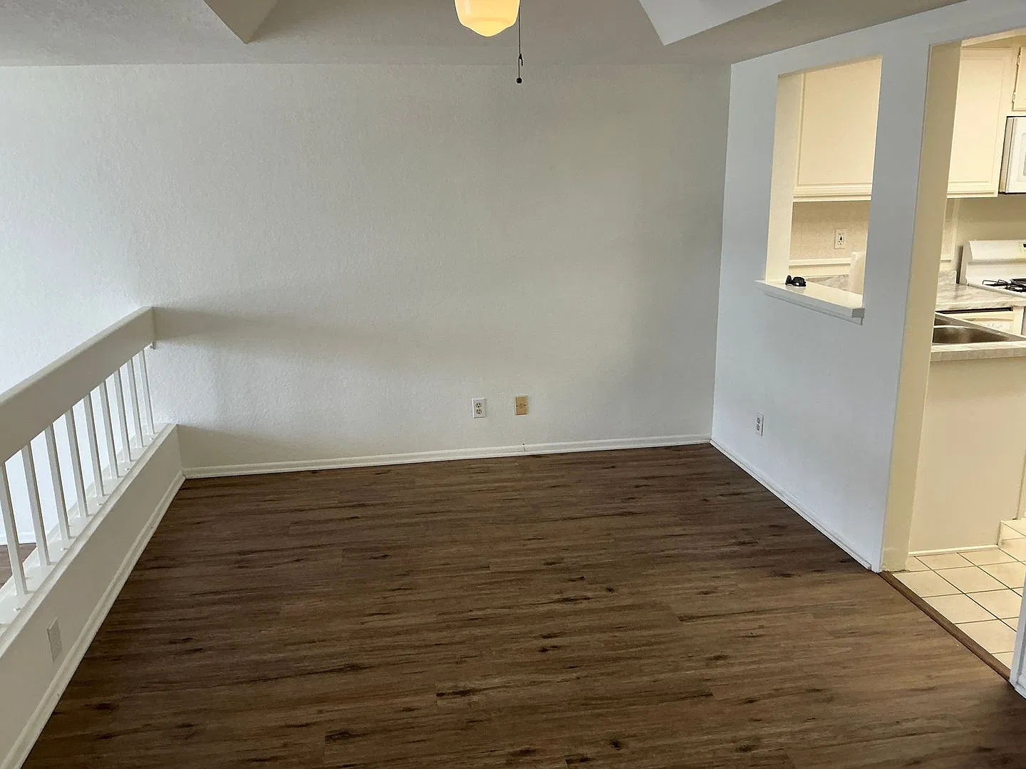 2 Bedroom 2 Bath ground floor Condo in Mission Viejo — Photo 4