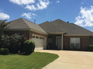 3921 Barons Ct, Montgomery, AL 36116