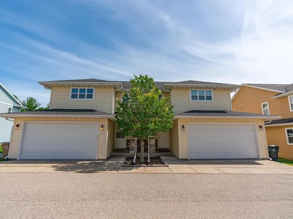 5122 Merwood Lane #124, Madison, WI 53718