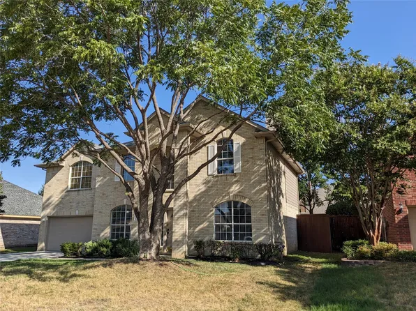 2309 Acorn Bnd, Denton, TX 76210