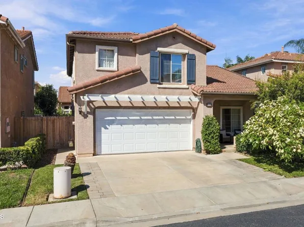 489 Paseo Del Valle, Camarillo, CA 93010