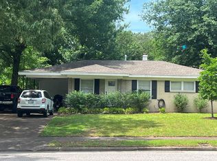 1335 S White Station Rd, Memphis, TN 38117