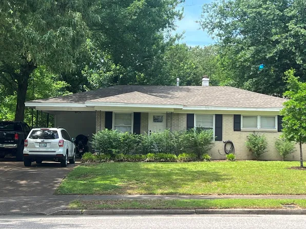 1335 S White Station Rd, Memphis, TN 38117