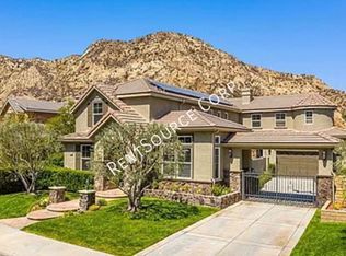 25841 Royal Oaks Rd, Stevenson Ranch, CA 91381