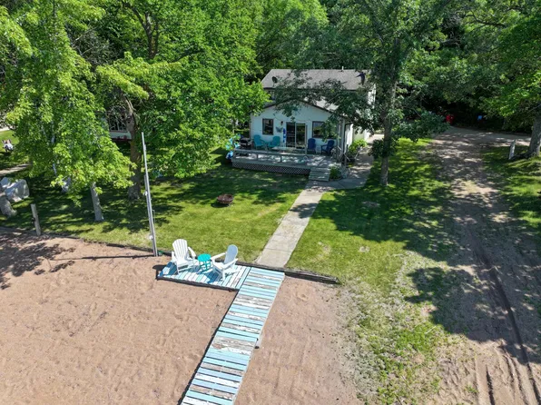 2641 S Lake Miltona Dr NE, Miltona, MN 56354