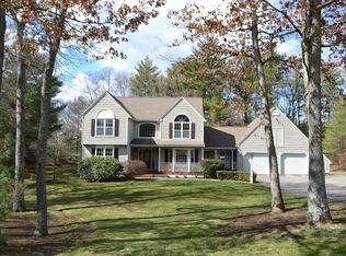 50 Potash Rd, Mansfield, MA 02048