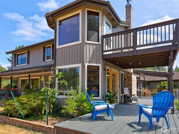 1305 NW Mountain View Road, Silverdale, WA 98383
