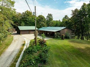 181 Casey Branch Rd, Burkesville, KY 42717