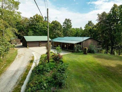 181 Casey Branch Rd, Burkesville, KY, 42717