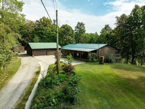 181 Casey Branch Rd, Burkesville, KY 42717