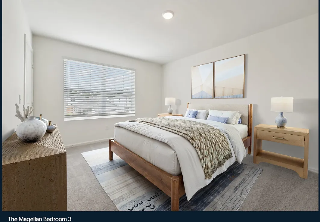 4 bed, 2247 sqft, $3,200 — Photo 3