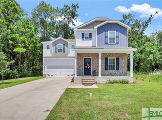 6 Wiregrass Way, Savannah, GA 31419