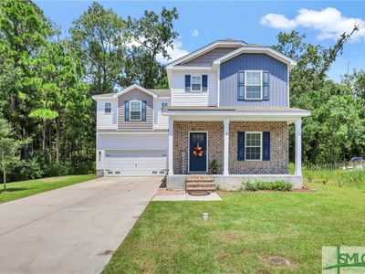 6 Wiregrass Way, Savannah, GA, 31419