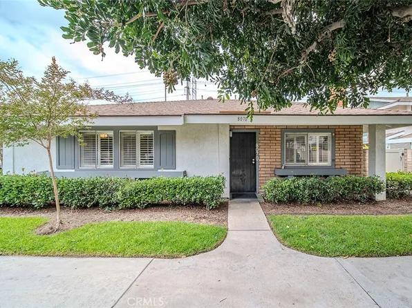 8070 Woodland Dr #29, Buena Park, CA 90620