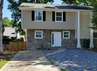 1247 Creekside Point, Marietta, GA 30066