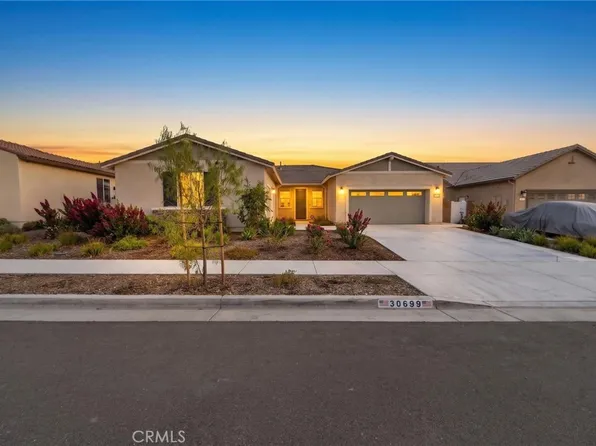 30699 Pitch Pine Dr, Homeland, CA 92548