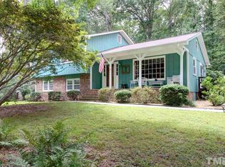 4731 Heritage Dr, Durham, NC 27712