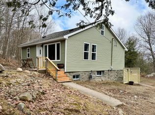 5214 Ridge St, Rhinelander, WI 54501