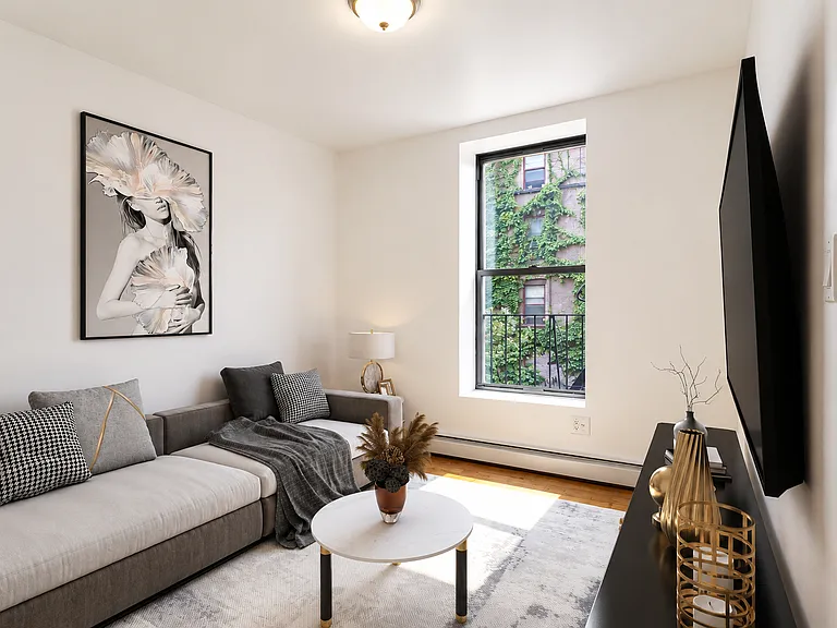 457 W 17th St #3 — Photo 1