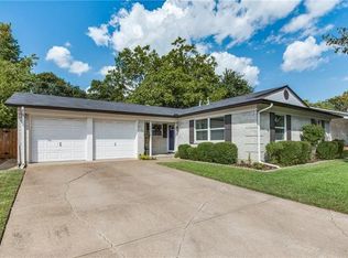 2801 Pennington St, Irving, TX 75062