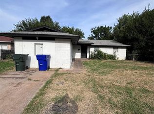 1433 Alan Ln, Oklahoma City, OK 73130