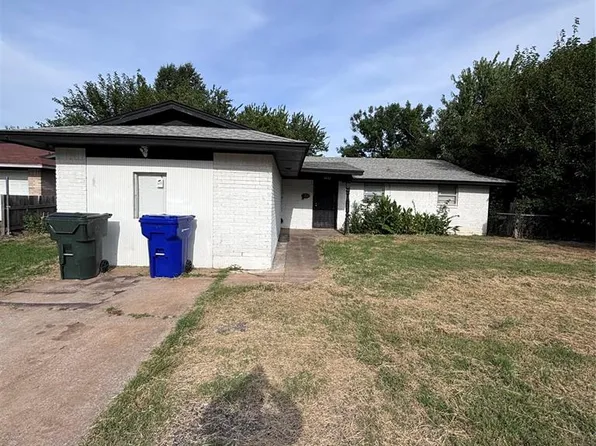 1433 Alan Ln, Oklahoma City, OK 73130