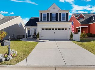 124 Ledgewood Way, Easley, SC 29642
