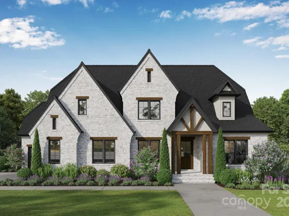 103 Pecan Cove Ln, Matthews, NC 28104
